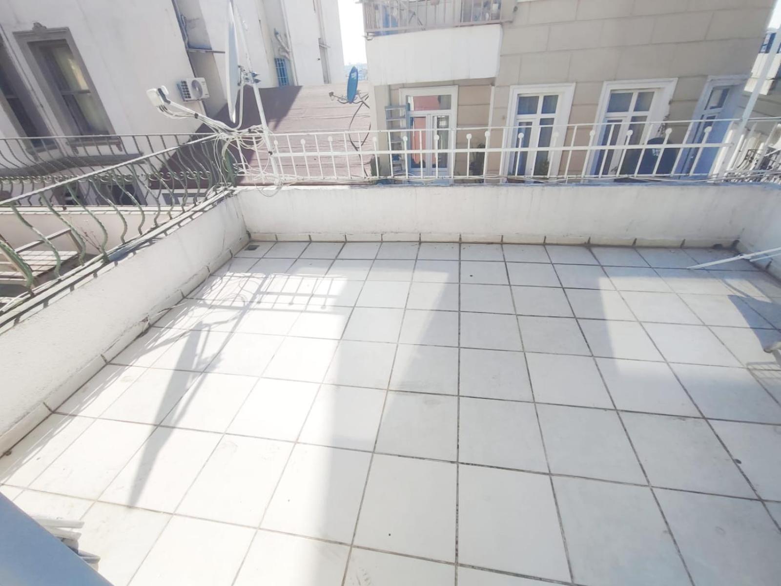 Taksim Ottoman Style Hotel Stambuł Zewnętrze zdjęcie