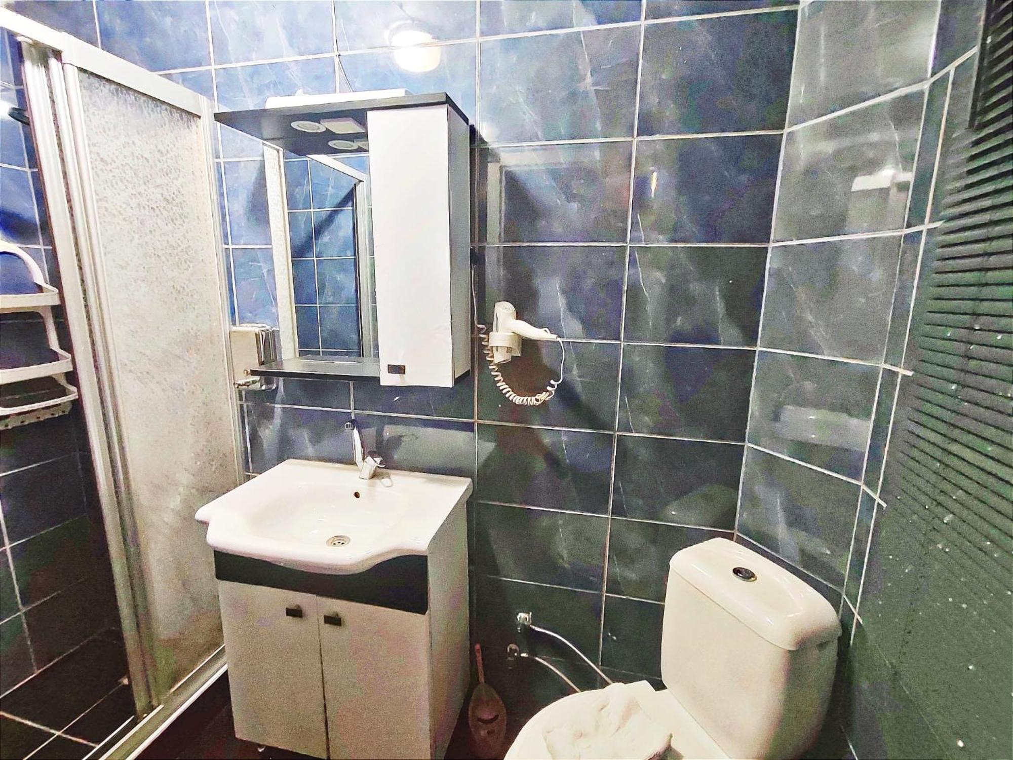 Taksim Ottoman Style Hotel Stambuł Zewnętrze zdjęcie
