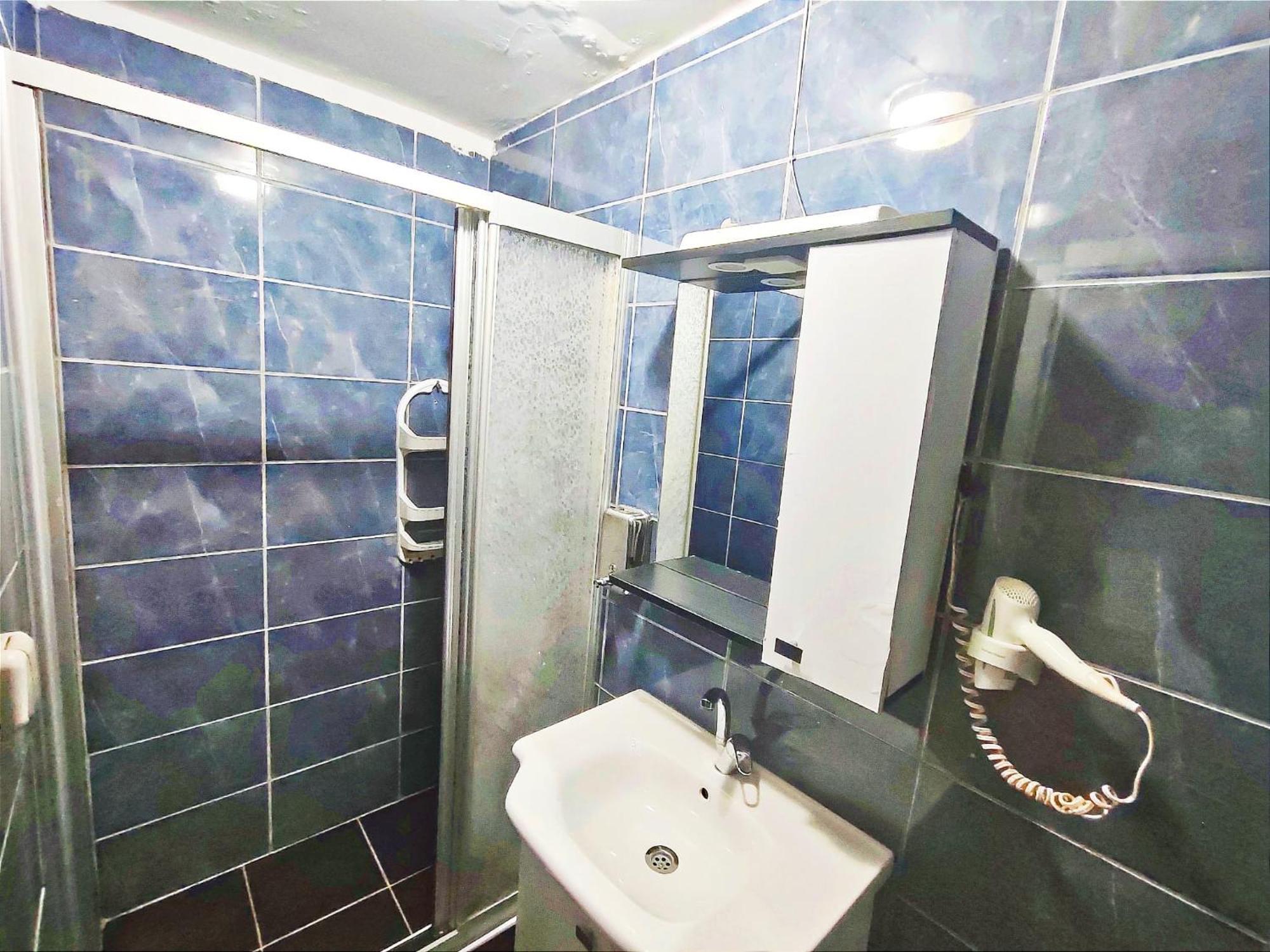 Taksim Ottoman Style Hotel Stambuł Zewnętrze zdjęcie
