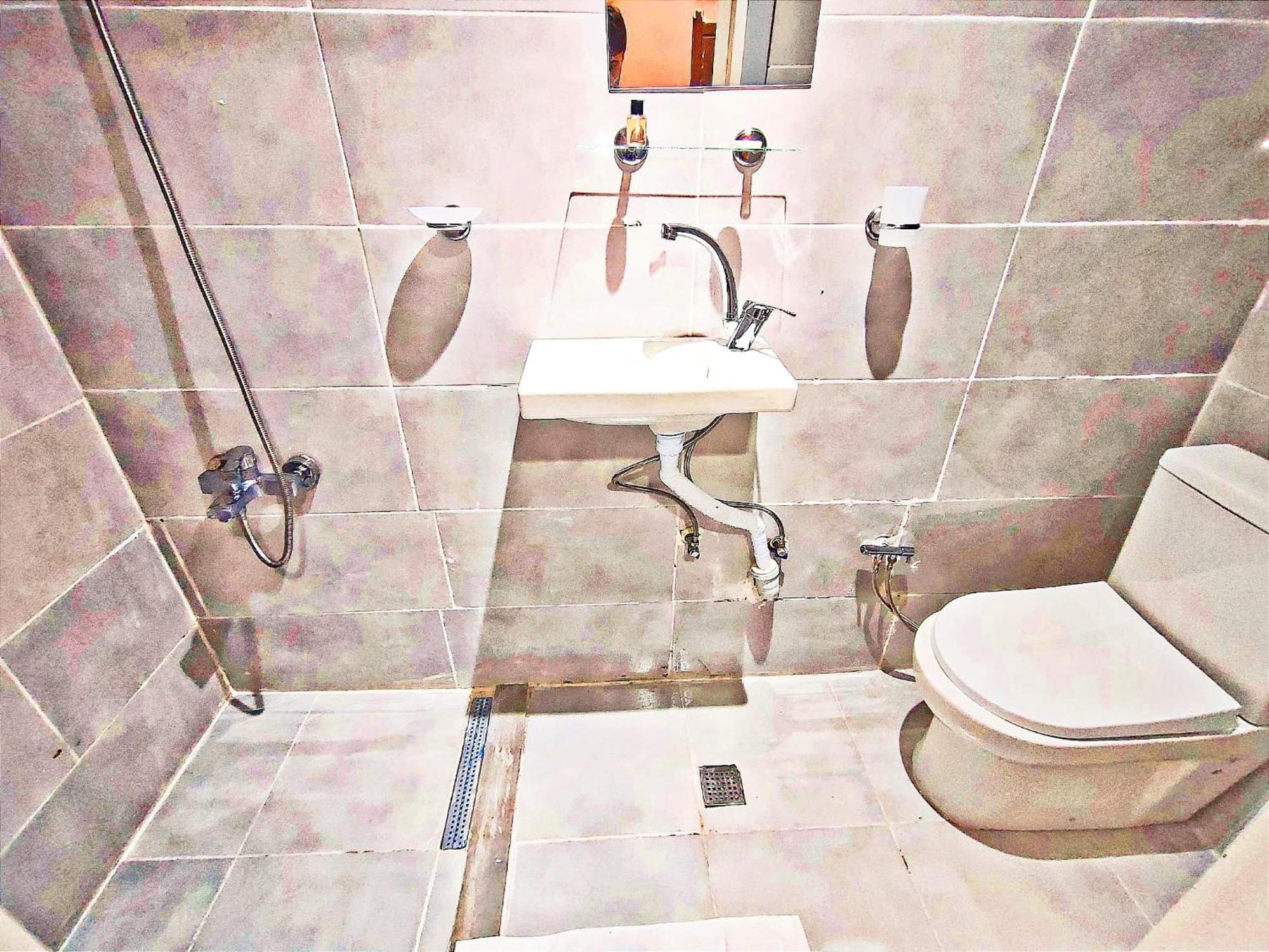 Taksim Ottoman Style Hotel Stambuł Zewnętrze zdjęcie