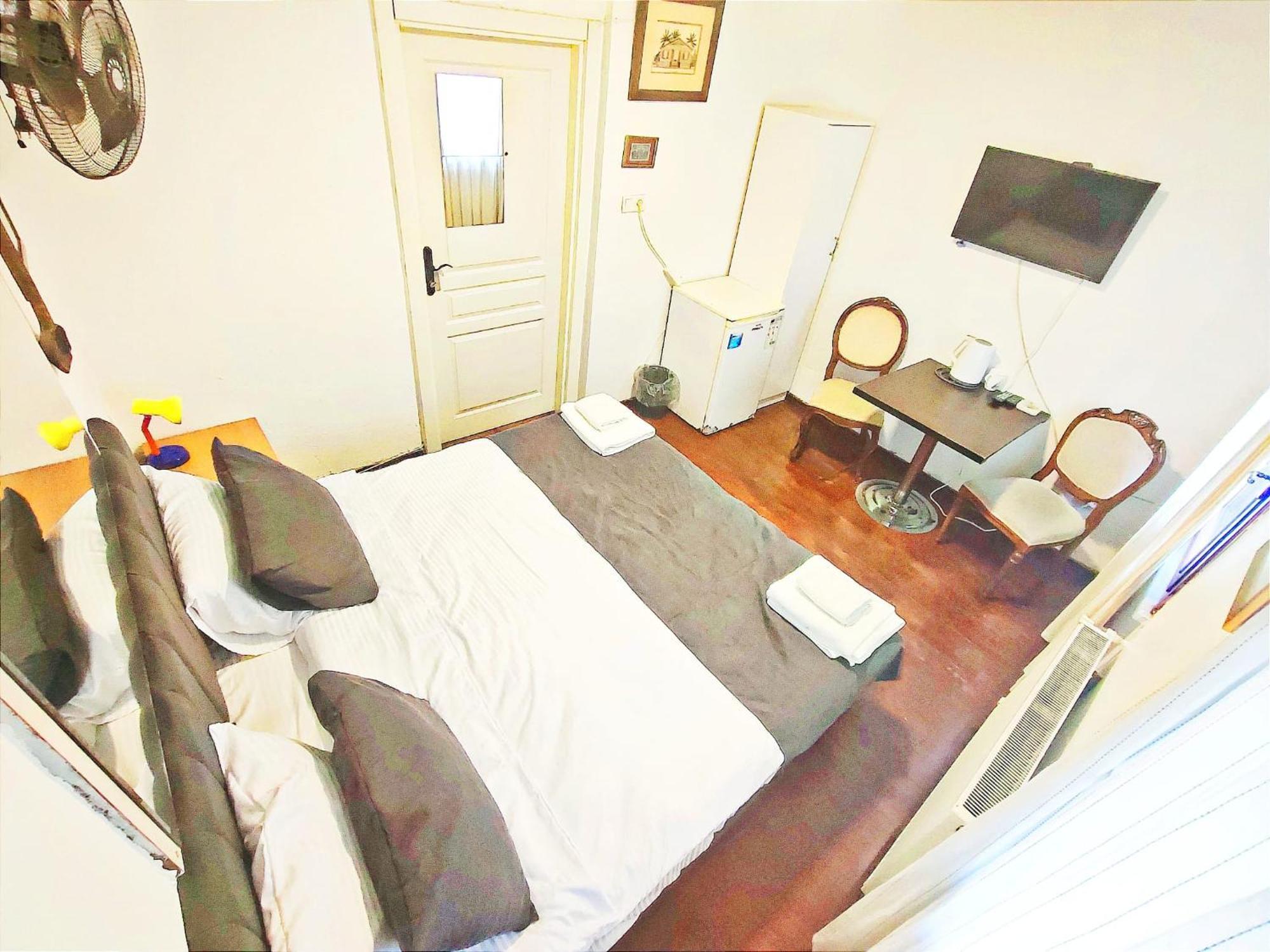 Taksim Ottoman Style Hotel Stambuł Zewnętrze zdjęcie