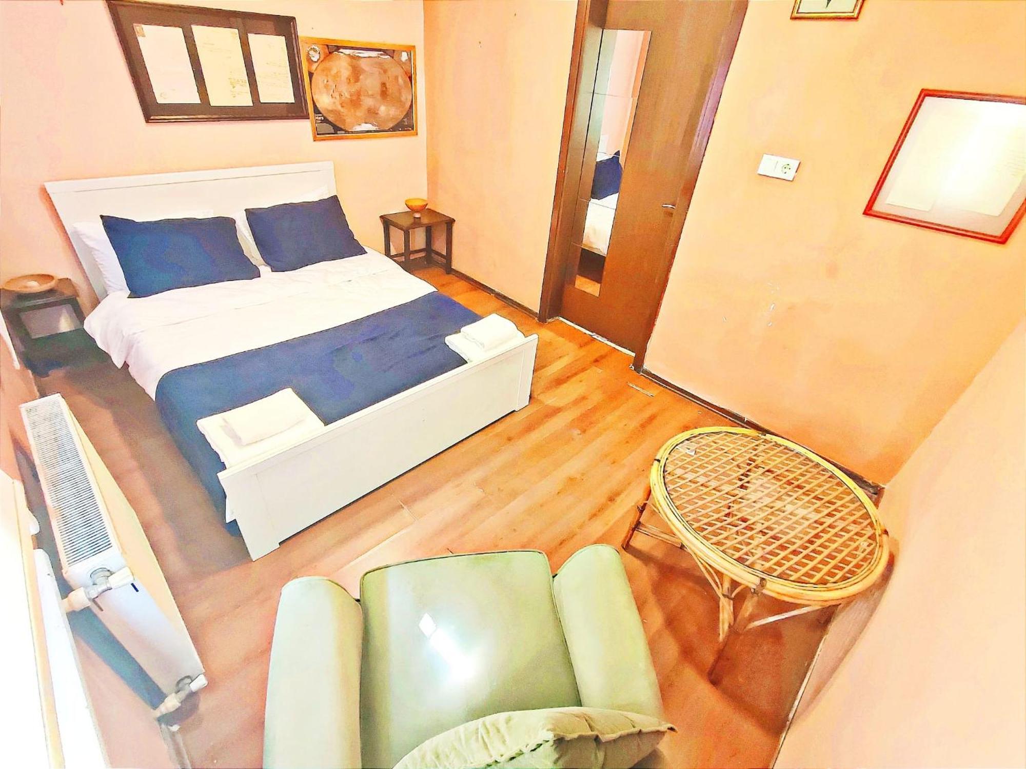 Taksim Ottoman Style Hotel Stambuł Zewnętrze zdjęcie