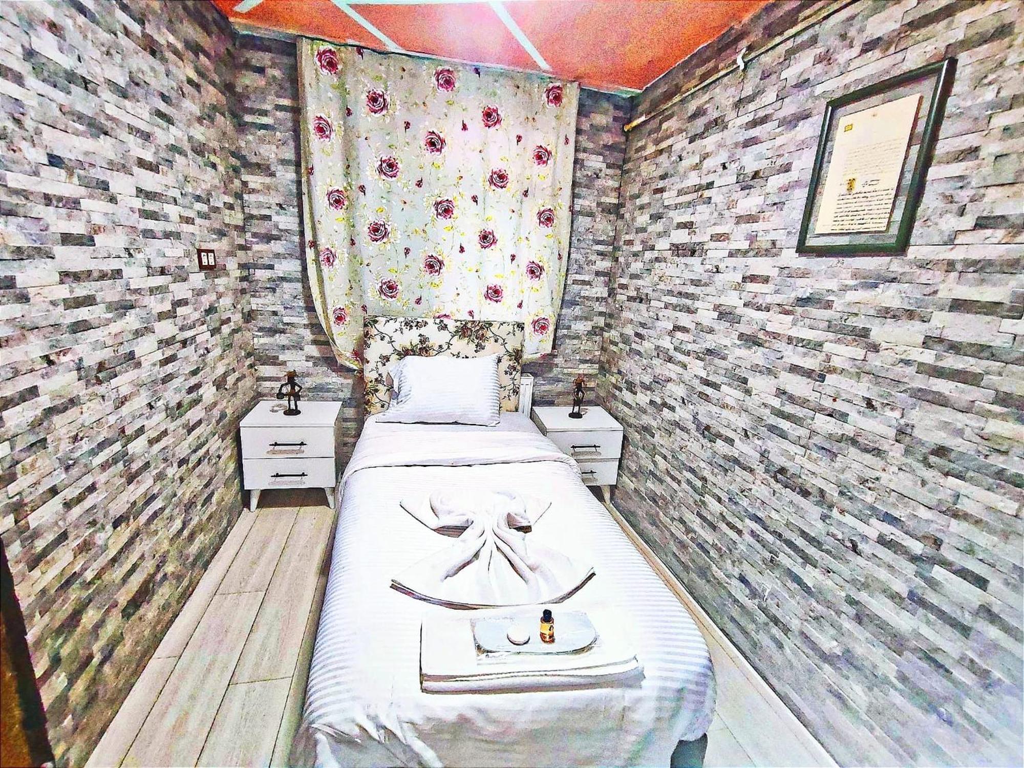 Taksim Ottoman Style Hotel Stambuł Zewnętrze zdjęcie